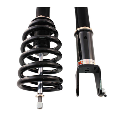 BC Racing Coilovers 08-13 Cadillac CTS Sedan (RWD) / 10-14 CTS Wagon (RWD) / 11-14 CTS Coupe (RWD)