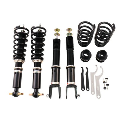 BC Racing Coilovers 03-07 Cadillac CTS (RWD)