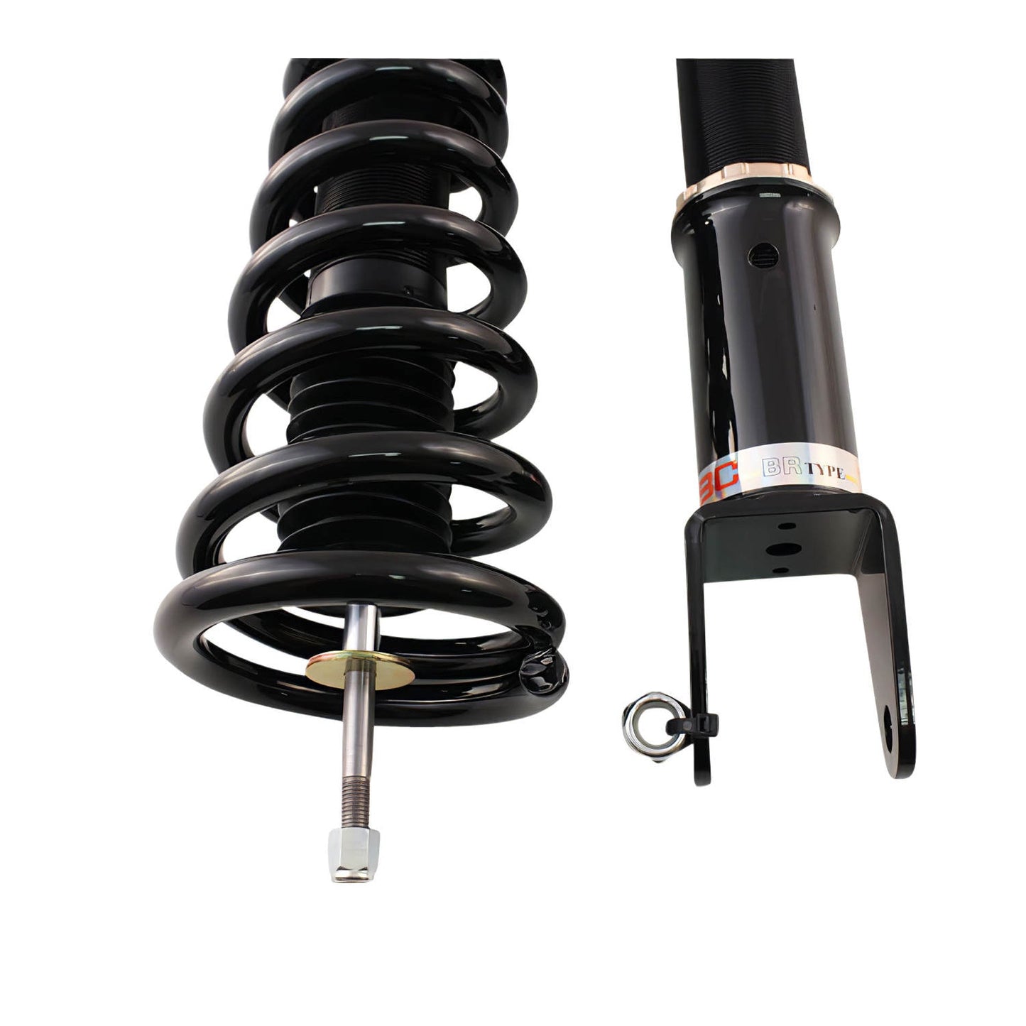 BC Racing Coilovers 03-07 Cadillac CTS (RWD)