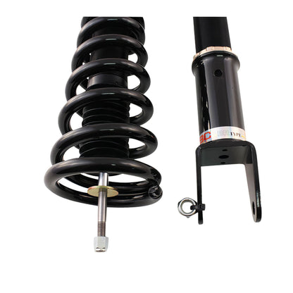 BC Racing Coilovers 03-07 Cadillac CTS (RWD)