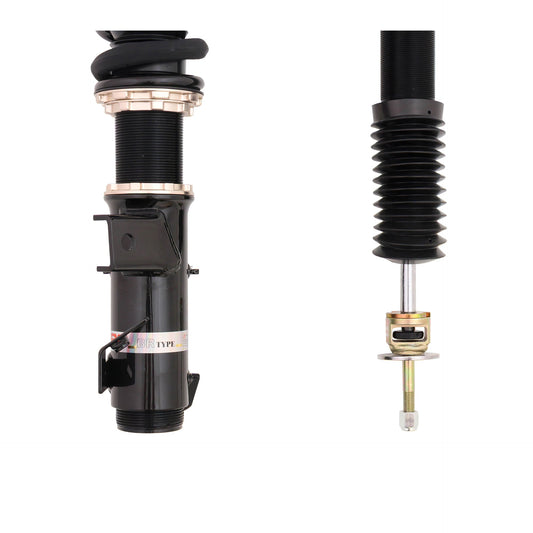 BC Racing Coilovers 13-19 Cadillac ATS (RWD)
