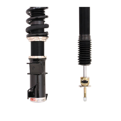 BC Racing Coilovers 13-19 Cadillac ATS (AWD)