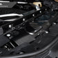 AutoTecknic Dry Carbon Fiber Cooling Shroud - G05 X5 | G06 X6 | G07 X7