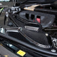 AutoTecknic Dry Carbon V2 Engine Bay Trim Set - G80 M3 | G82/ G83 M4