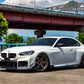 AutoTecknic Dry Carbon Podium Aero Package - G87 M2
