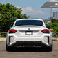 AutoTecknic Dry Carbon Podium Aero Package - G87 M2