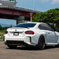 AutoTecknic Dry Carbon Podium Aero Package - G87 M2