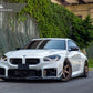 AutoTecknic Dry Carbon Podium Aero Package - G87 M2