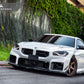 AutoTecknic Dry Carbon Podium Aero Package - G87 M2