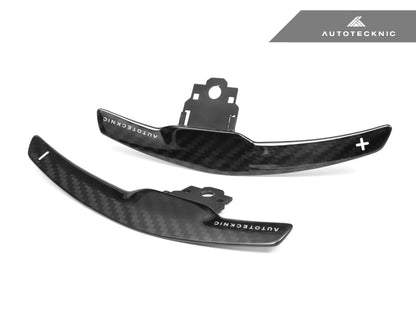 AutoTecknic Competition Shift Paddles - F15 X5 | F16 X6