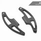 AutoTecknic Carbon Competition Shift Paddles - BMW E9X M3 | E70 X5M | E71 X6M M-DCT