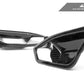 AutoTecknic Dry Carbon Interior Door Handle Trim Set - F87 M2 | F22 2-Series | F20 1-Series