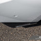 AutoTecknic Dry Carbon Rear Splitter Set - G87 M2