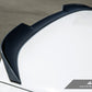 AutoTecknic Dry Carbon Corsa Trunk Spoiler - G87 M2