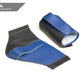 SWorx Seatbelt Retaining Guide Set - M Carbon Bucket Seat