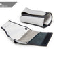 SWorx Seatbelt Retaining Guide Set - M Carbon Bucket Seat