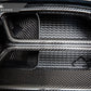 AutoTecknic Dry Carbon Intake Air Duct Set - G80 M3 | G82/ G83 M4