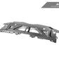AutoTecknic Dry Carbon Fiber Cooling Shroud - G80 M3 | G82/ G83 M4