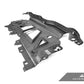 AutoTecknic Dry Carbon Fiber Cooling Shroud - G80 M3 | G82/ G83 M4