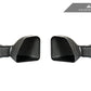 AutoTecknic Dry Carbon Intake Air Duct Set - G80 M3 | G82/ G83 M4