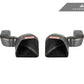 AutoTecknic Dry Carbon Intake Air Duct Set - G80 M3 | G82/ G83 M4