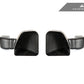 AutoTecknic Dry Carbon Intake Air Duct Set - G80 M3 | G82/ G83 M4
