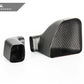 AutoTecknic Dry Carbon Intake Air Duct Set - G80 M3 | G82/ G83 M4