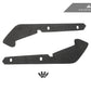 AutoTecknic Carbon Fiber Front Splash Guards - G87 M2