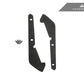 AutoTecknic Carbon Fiber Front Splash Guards - G87 M2