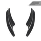 AutoTecknic Dry Carbon Canard Set - G87 M2
