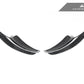 AutoTecknic Dry Carbon Canard Set - G87 M2