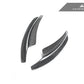 AutoTecknic Dry Carbon Canard Set - G87 M2