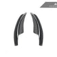 AutoTecknic Dry Carbon Canard Set - G87 M2