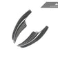 AutoTecknic Dry Carbon Canard Set - G87 M2