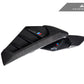 AutoTecknic Dry Carbon Side Vent Set - F95 X5M LCI