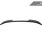 AutoTecknic Dry Carbon Corsa Trunk Spoiler - G87 M2