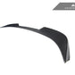 AutoTecknic Dry Carbon Corsa Trunk Spoiler - G87 M2