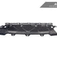 AutoTecknic Dry Carbon Fiber Cooling Shroud - F95 X5M | F96 X6M | G09 XM