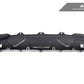 AutoTecknic Dry Carbon Fiber Cooling Shroud - G05 X5 | G06 X6 | G07 X7