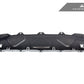 AutoTecknic Dry Carbon Fiber Cooling Shroud - F95 X5M | F96 X6M | G09 XM