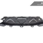 AutoTecknic Dry Carbon Fiber Cooling Shroud - F95 X5M | F96 X6M | G09 XM