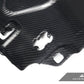 AutoTecknic Dry Carbon Fiber Cooling Shroud - F95 X5M | F96 X6M | G09 XM