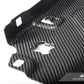 AutoTecknic Dry Carbon Fiber Cooling Shroud - G05 X5 | G06 X6 | G07 X7