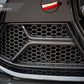 AutoTecknic Dry Carbon Corsa Front Bumper Lower Vent Set - G80 M3 | G82/ G83 M4
