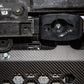AutoTecknic Dry Carbon Oil Cooler Guard - G87 M2 | G80 M3 | G82/ G83 M4