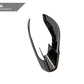 AutoTecknic Dry Carbon Gear Selector Cover - F91/ F92/ F93 M8