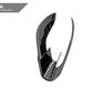 AutoTecknic Dry Carbon Gear Selector Cover - G87 M2