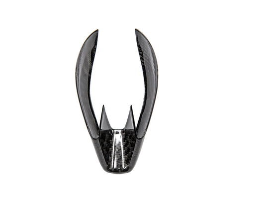 AutoTecknic Dry Carbon Gear Selector Cover - G8X M3/ M4