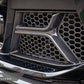 AutoTecknic Dry Carbon Corsa Front Bumper Lower Vent Set - G80 M3 | G82/ G83 M4