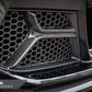 AutoTecknic Dry Carbon Corsa Front Bumper Lower Vent Set - G80 M3 | G82/ G83 M4